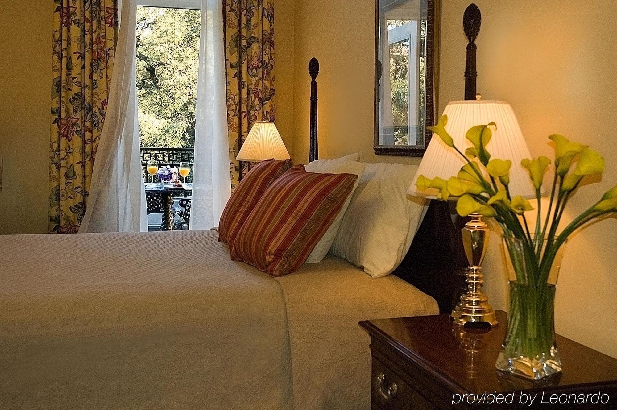 Planters Inn On Reynolds Square (Adults Only) Savannah Rom bilde