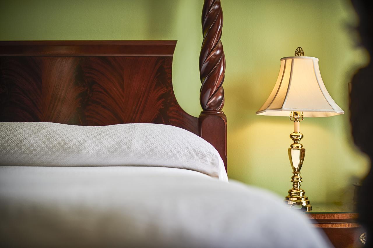 Planters Inn On Reynolds Square (Adults Only) Savannah Eksteriør bilde