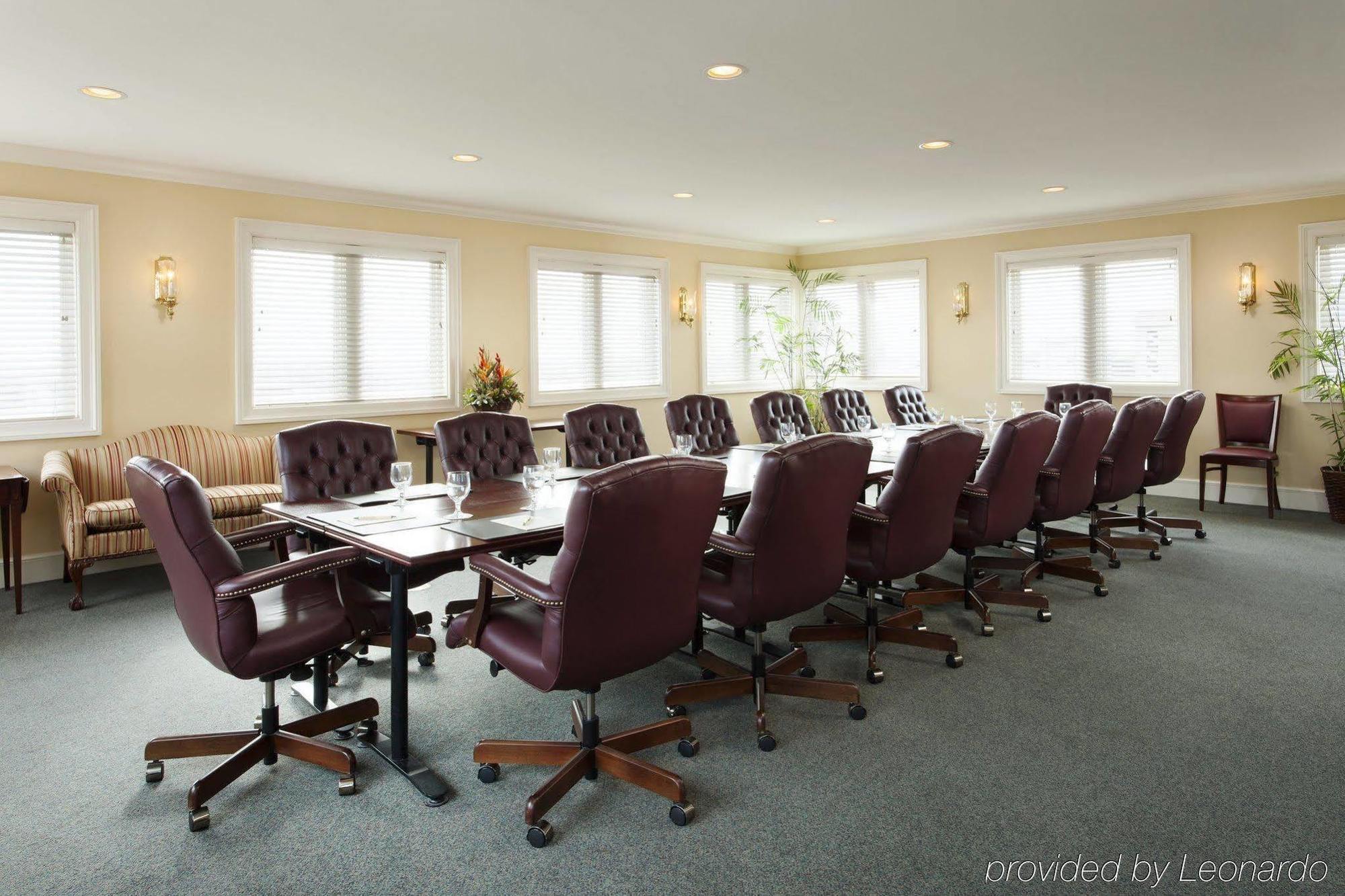 Planters Inn On Reynolds Square (Adults Only) Savannah Eksteriør bilde