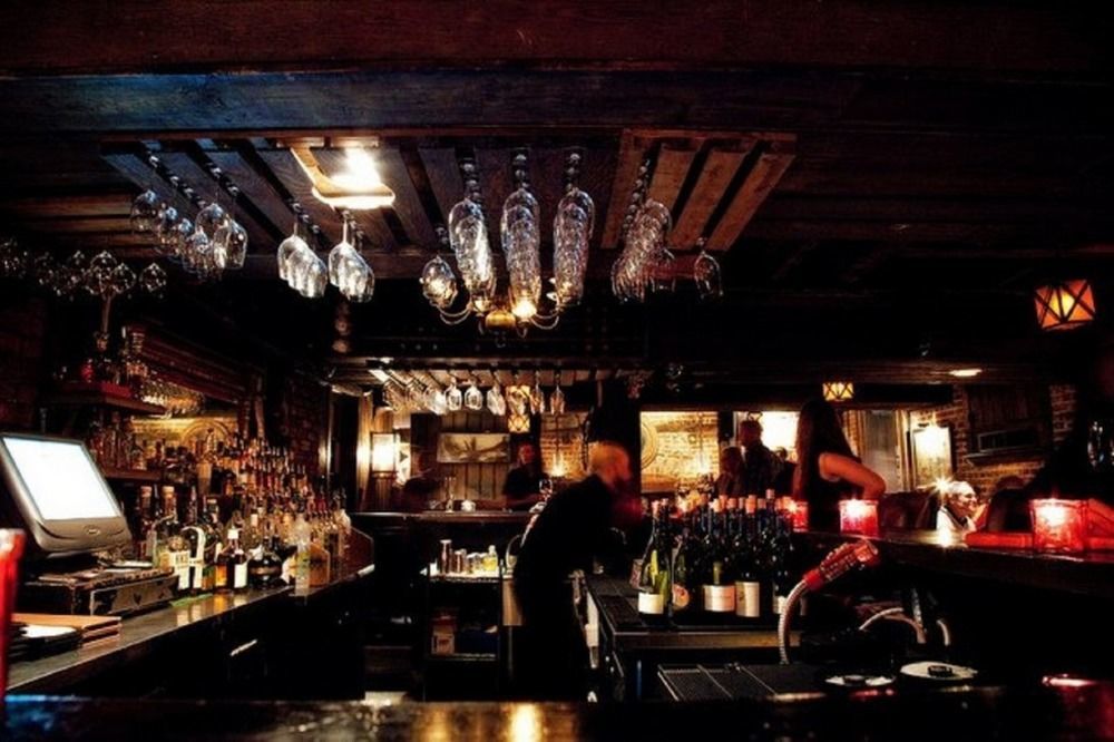 Planters Inn On Reynolds Square (Adults Only) Savannah Eksteriør bilde
