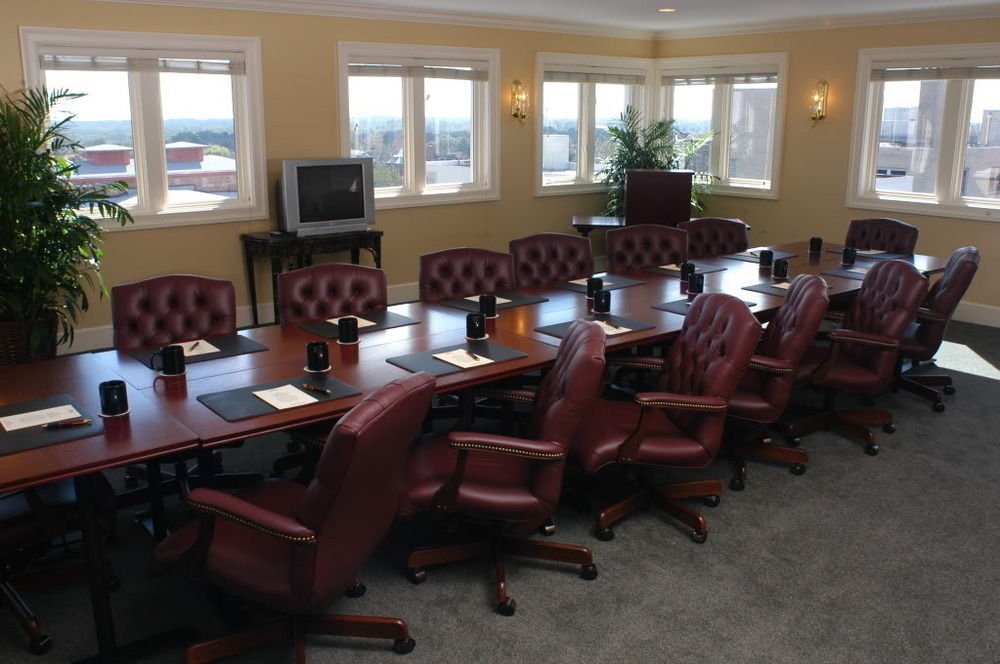 Planters Inn On Reynolds Square (Adults Only) Savannah Business bilde